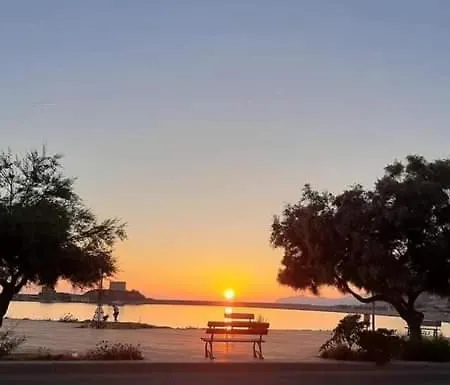 Le Camelie Διαμέρισμα *