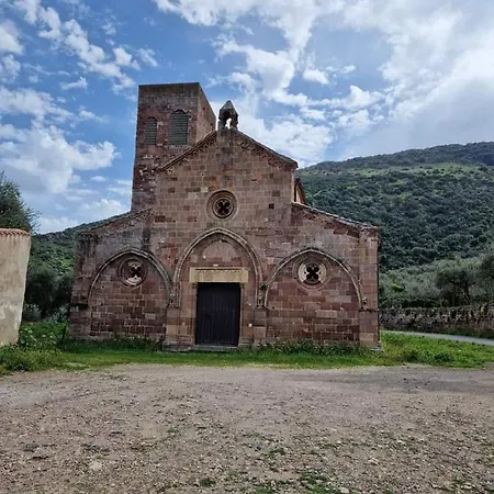 Le Camelie * Bosa