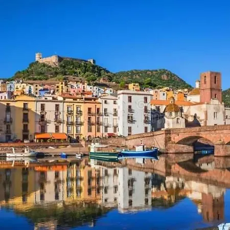 Le Camelie Διαμέρισμα *