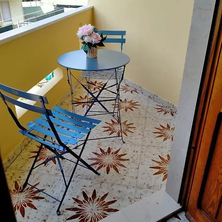 Le Camelie Appartement Bosa