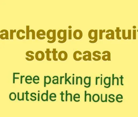 Apartmán Le Camelie *