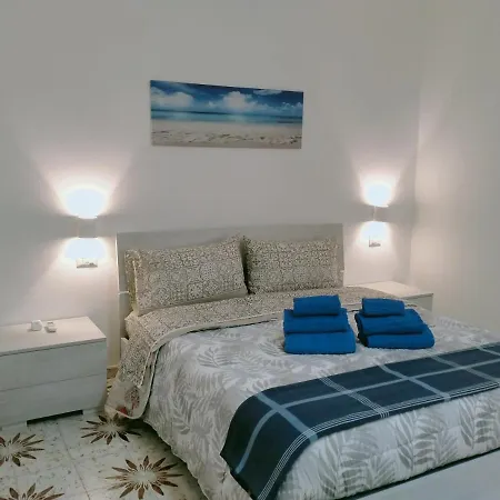 Le Camelie Apartment