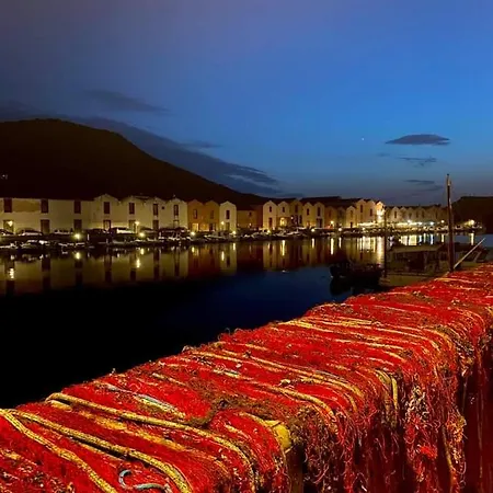 Daire Le Camelie Bosa